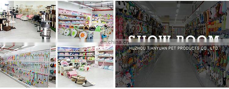 Easy To Clean Up Felt Cat House Bed Felt