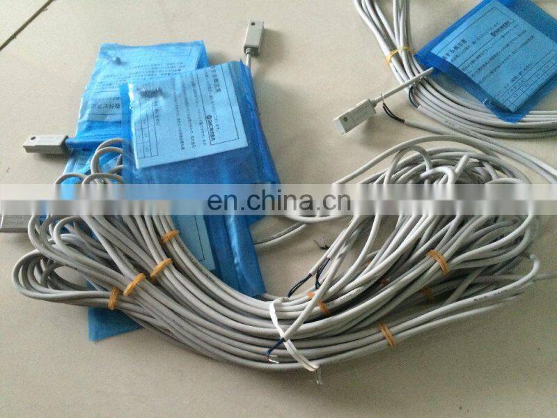 SMC Type D-H7BA Magnet Reed Switch for Pneumatic Cylinder