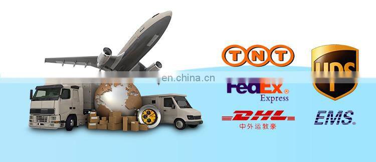 ISO9001:2015 manufacturer 3x6x2.5  L630ZZ MR63ZZ ball bearing 3x6x3
