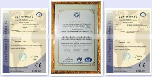 EPS916 Full Function Common Rail Test Bench