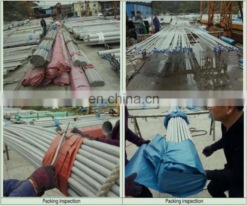 4340 alloy pipe/tube manufacturer