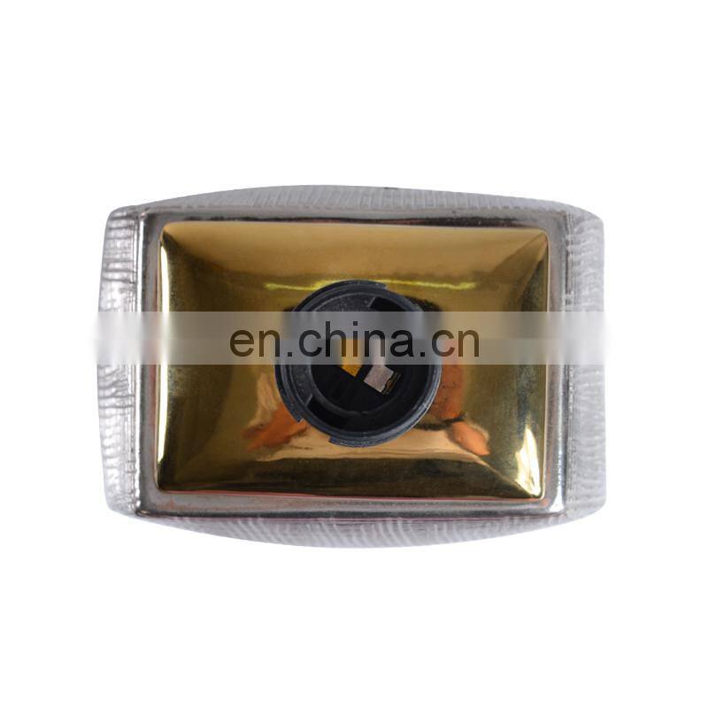 New design ceramic material LED table lamp for indoor room