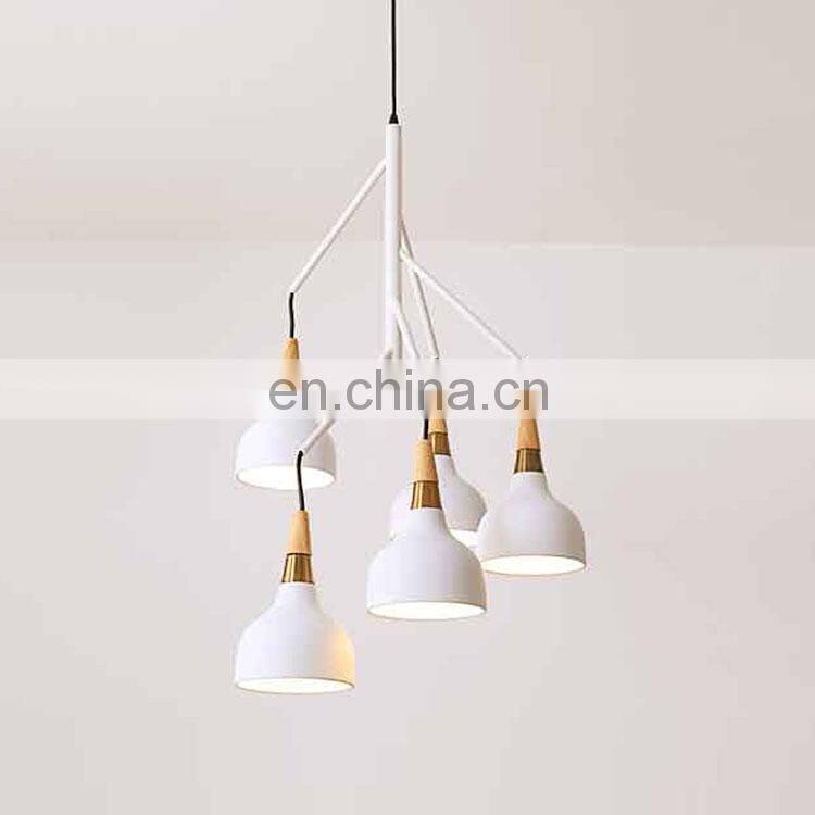 High quality cheap price home decorative wholesale droplight led acrylic chandelier