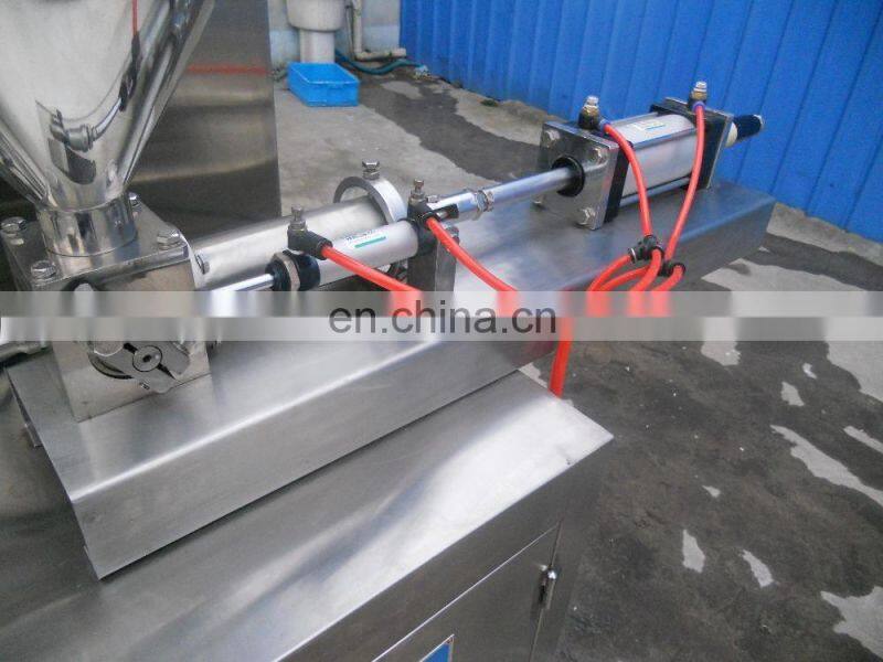 JOYGOAL automatic sachet water filling sealing machine with best quality and low price manufacturer