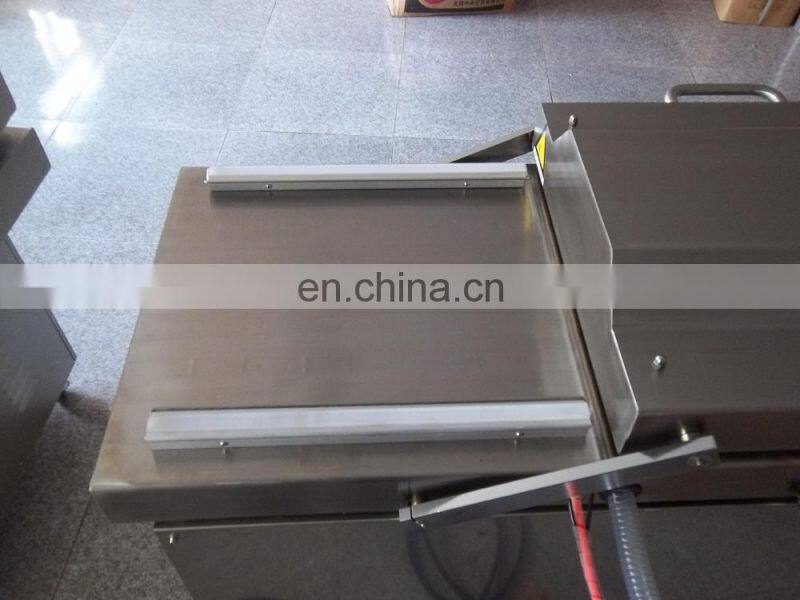 JOYGOAL Shanghai vacuum packing machine for food commercial