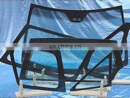 Factory wholesale bulletproof glass for cars,windows high quality better glass price