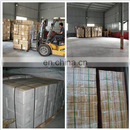 BT4009 high pressure gate valve