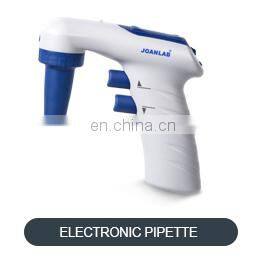 AKMLAB Laboratory Adjustable Electric Pipette Controller