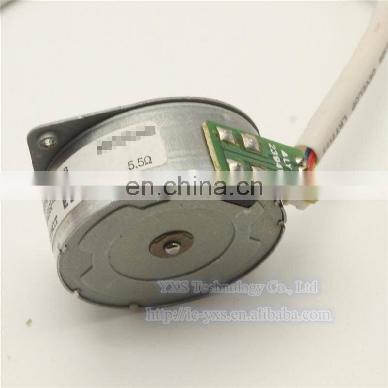 M42SP-4TK 24V miniature 4-wire 5.5 ohm 42 stepper motor