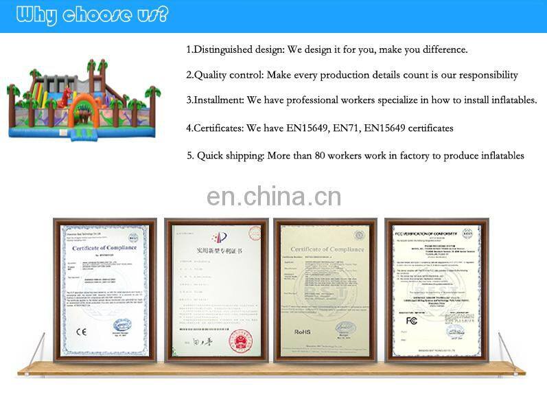 2018 new design pure love spire inflatable wedding party tent for sale