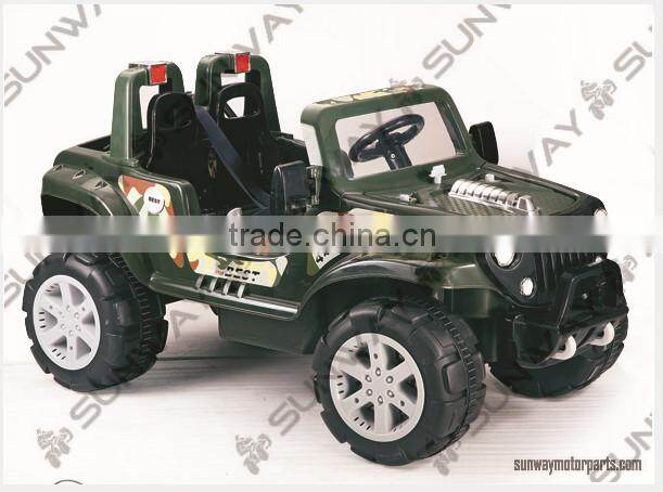 Toy Car/Baby Electric Car with Remote control