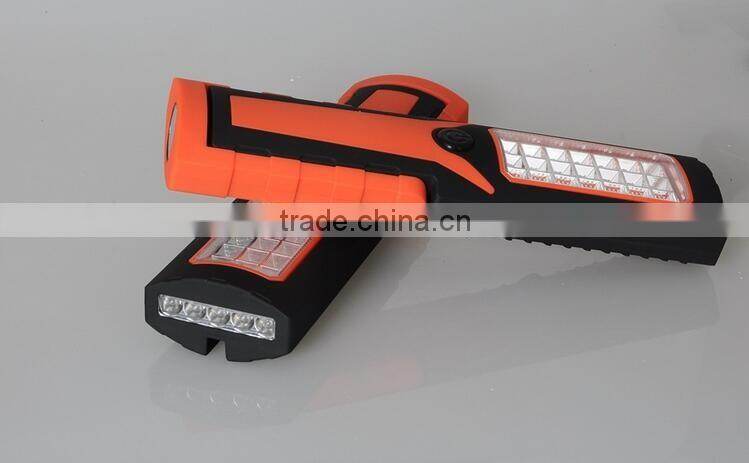 Manufacturer china new products garage inspection led light