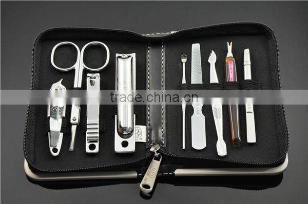 fashion manicure set personalized gifts