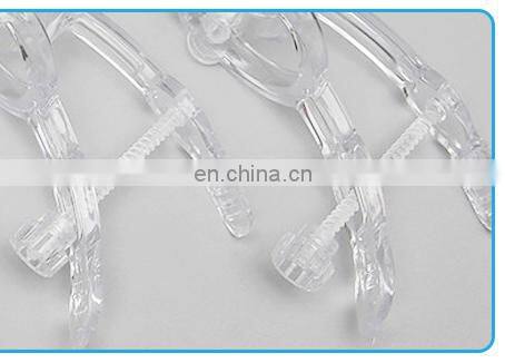 Australia Type Two parts vaginal speculum