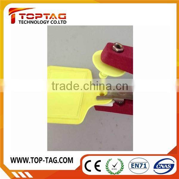 Animal Ear Tag Plier,Hole Puncher For Animal Identification