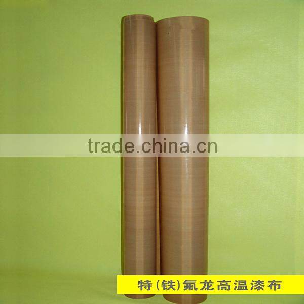 PTFE with fiberglass cloth 0.13mm