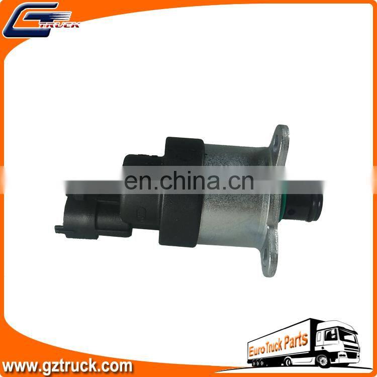 European Truck Auto Spare Parts Common Rail Pressure Control Valve Oem 0928400670 for VL RVI Truck