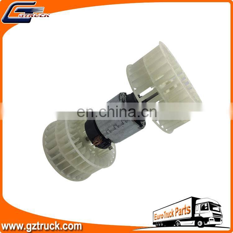 Electric 24V Auto Heater Blower Fan Motor Oem 0130111116 for MB Truck