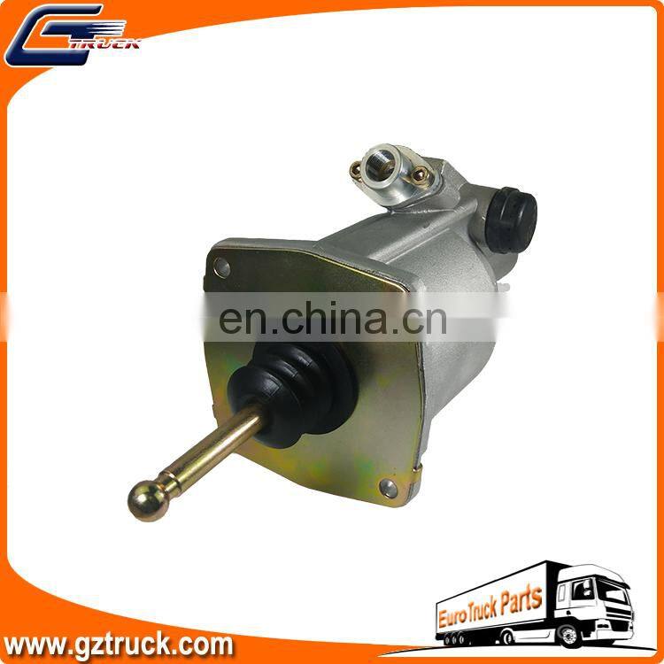 Clutch Servo Oem 628259AM for DAF Truck Vacuum Clutch Booster Assembly