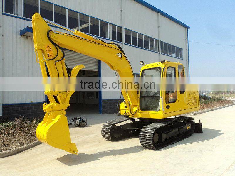 HK85 diggers