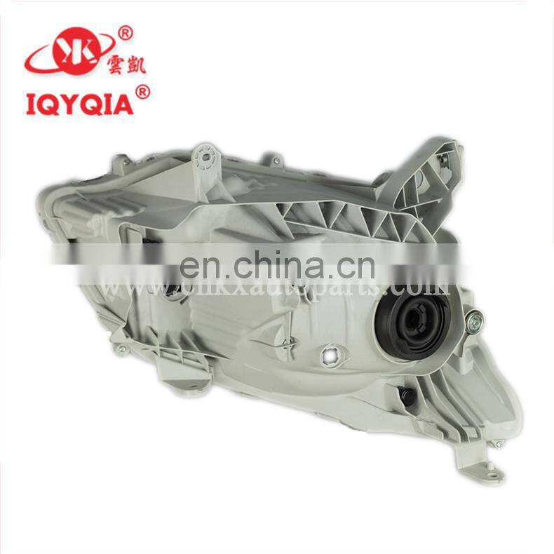 898125390/898125389 8981253915/8981253925 auto head lamp ,auto lamp for ISUZU D-MAX 2012-