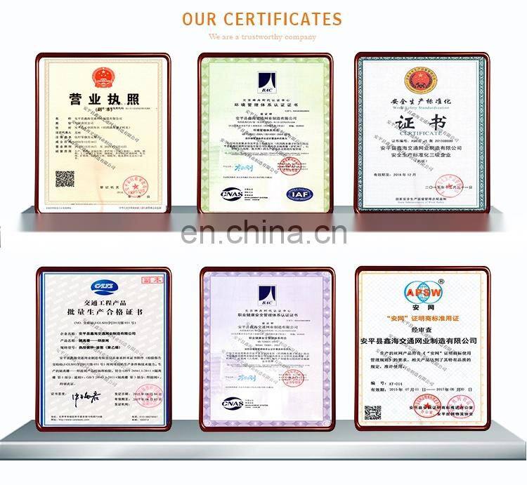 3mm Farm Fence / Cattle Fence Netting / Grassland Fence