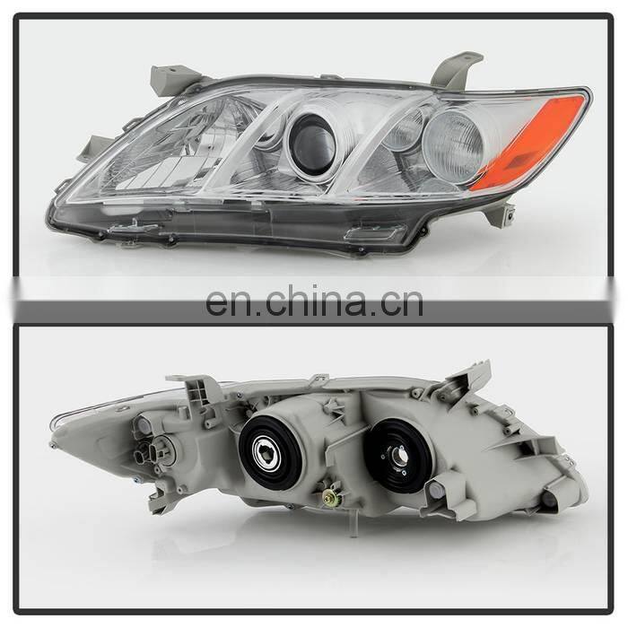 Car headlight for Toyota Camry 2007 2008 2009 head lamp