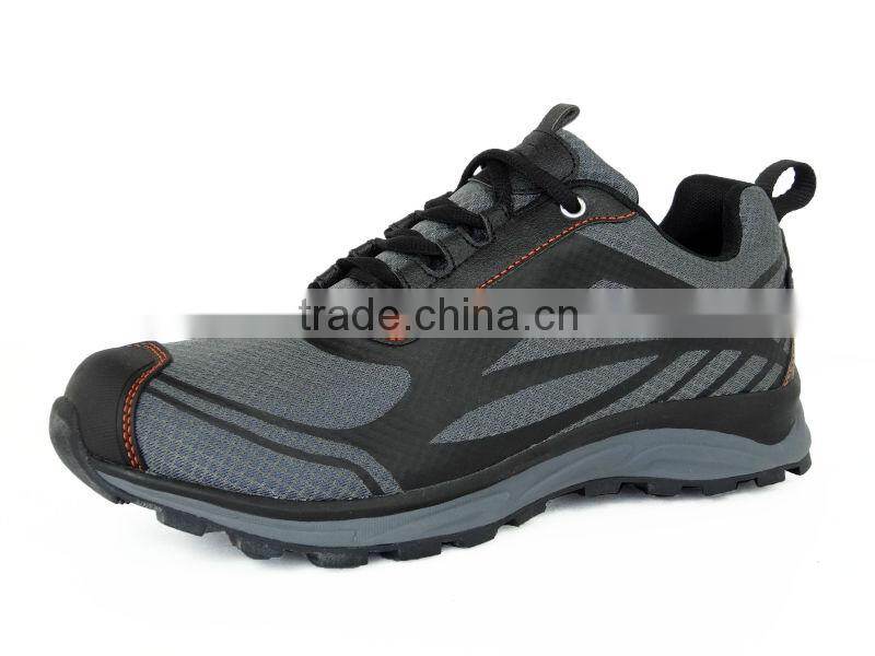 2014 Mens New style Waterproof Trail Running Shoe