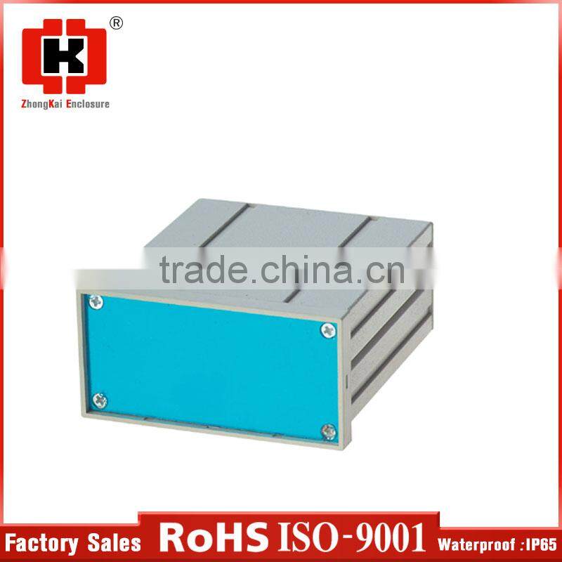 ningbo hot selling popular exporter electrical digital panel meter enclosures