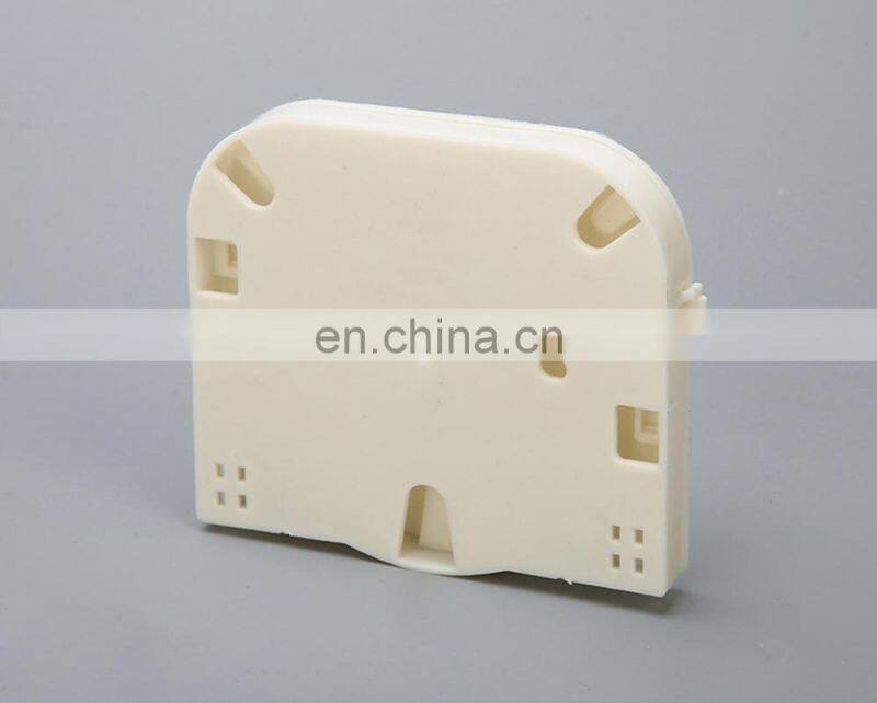 MT-1036 4 6 core fiber optic small optical splicing tray for fiber optic closure