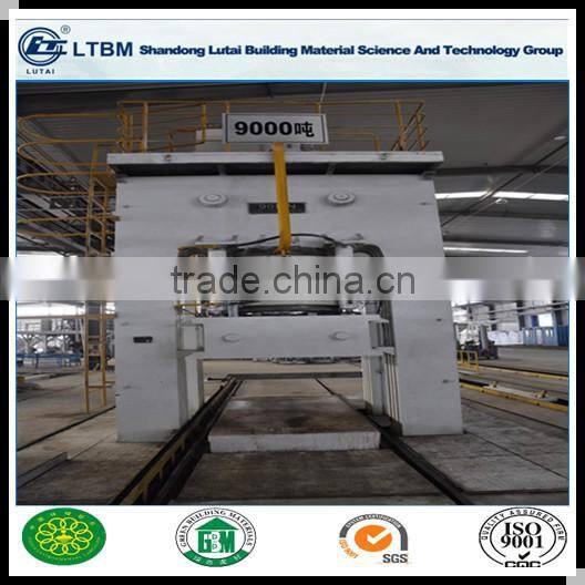 5mm Sound Absorption Ceiling Board