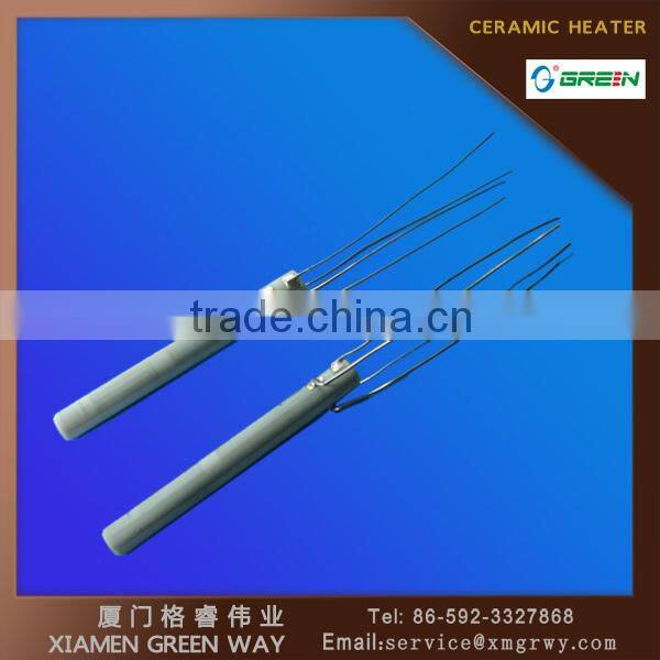 Frees hipping 1ohm Resistor Heater for Machine Heating