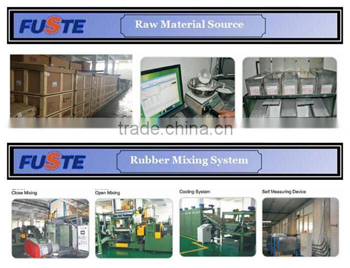 OEM Anti vibration rubber mount