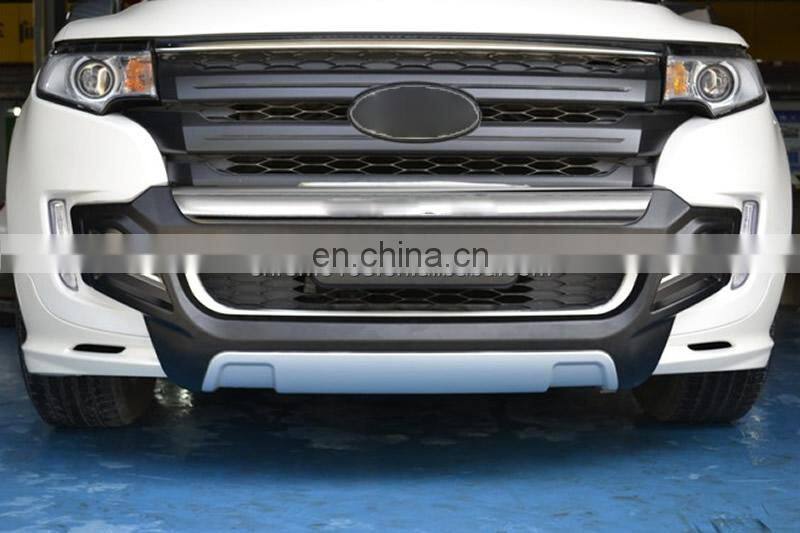 High performance Front bumper bull bar protector for Edge accessories