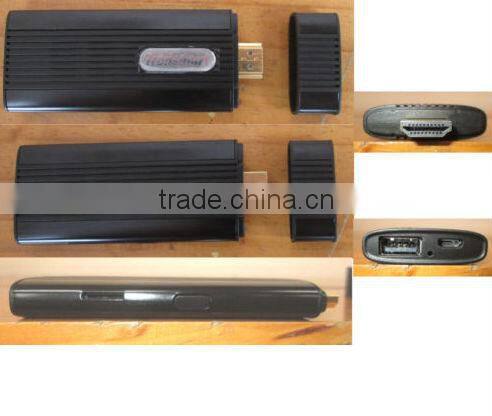 Tronsmart T428 TV Box Android 4.2 Mini pc with 28nm RK3188 Quad Core 1.8GHz 2GB/8GB