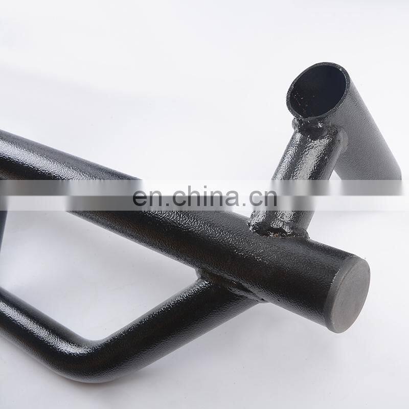 Offroad Other Exterior Accessories(old) steel car side step bar for Suzuki Jimny rock sliders 4wd accessories Side pedal