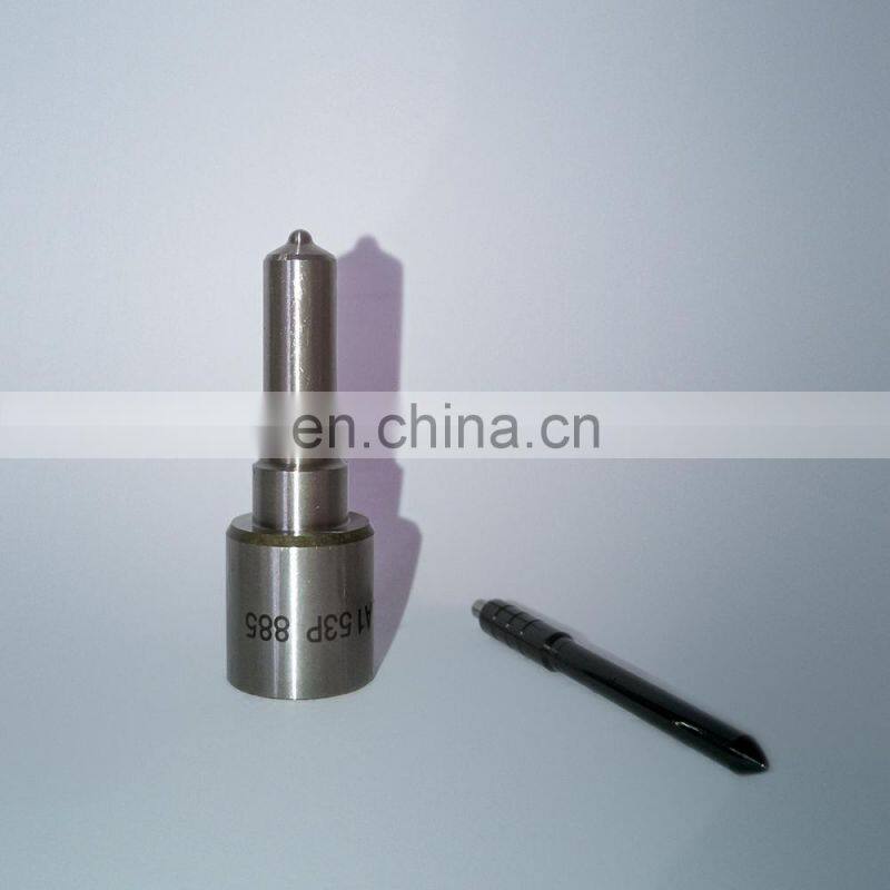 liwei common rail injector nozzle DLLA153P885 Transit injector 6C1Q-9K546-BC/BB 095000-7060