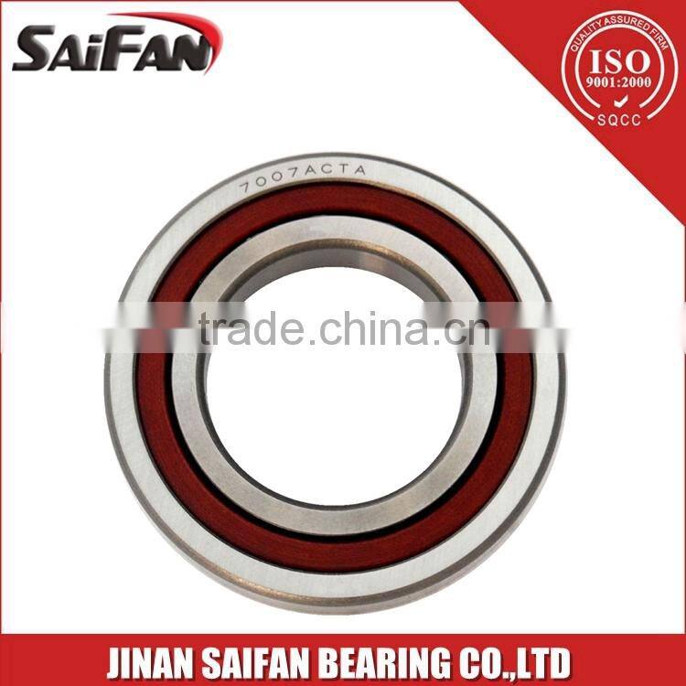 NSK Angular Contact Ball Bearing 71912 NSK SAIFAN Ball Bearing 71912CTA