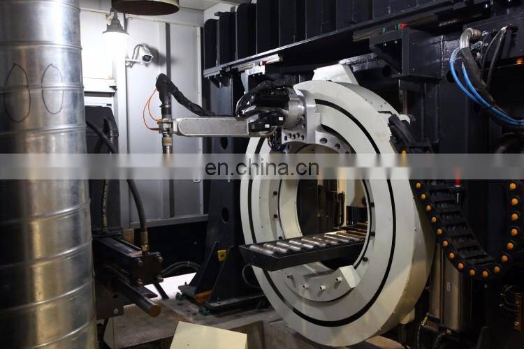 T&L Brand CNC plasma cutter price, CNC Robot profile plasma cutting machine