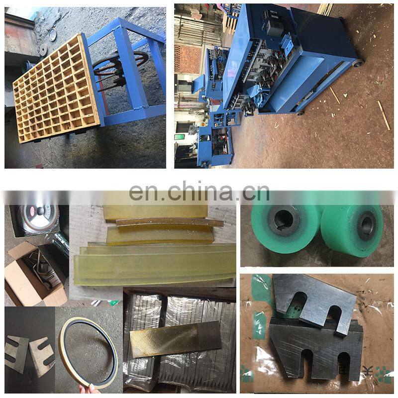Bamboo Stick Sharpening Machine Toothpick Production Line Chopsticks Packing Machines