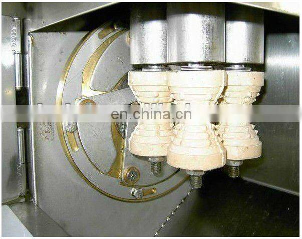 Hot Sale sweet corn thresher, corn seed separator