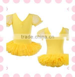 Wholesale Fairy Ballet Dance Performance Tutus Skirts for Kids