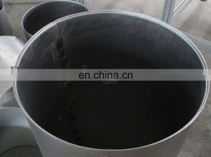 Electric Water Heater Production Line