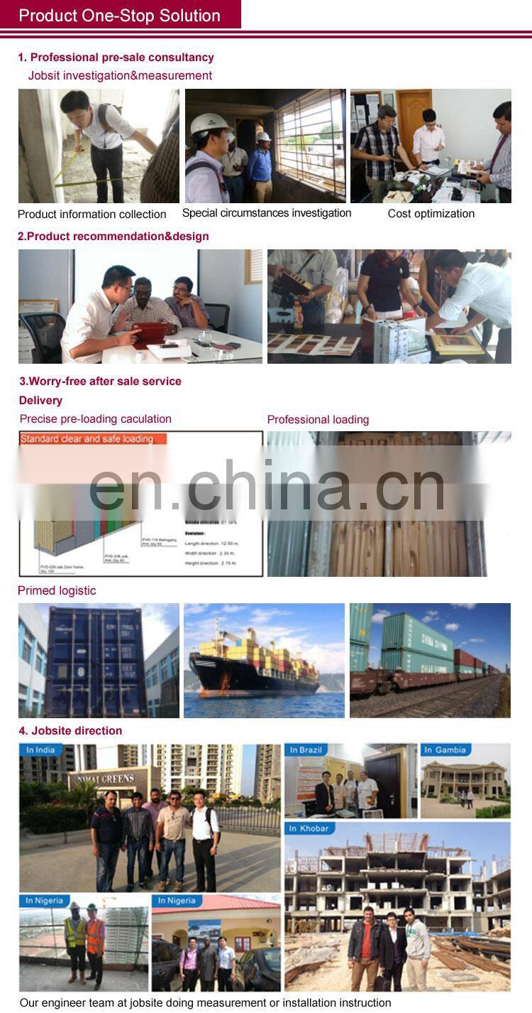 High Quality Hot Design Aluminum Composite Panel Curtain Wall ACP Facade From China Manufacturer