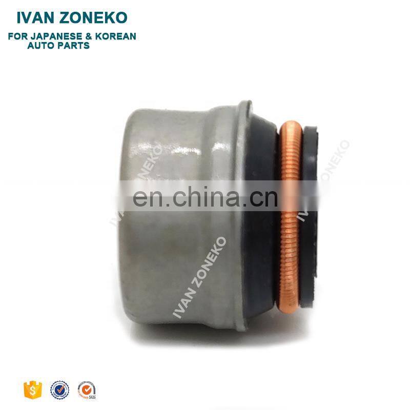 Ivanzoneko Original Wholesale Valve Stem Seal Fit For VW Passat AUDI A4 A6 A8 Quattro 036109675A 03610 9675A 03610-9675A Seal