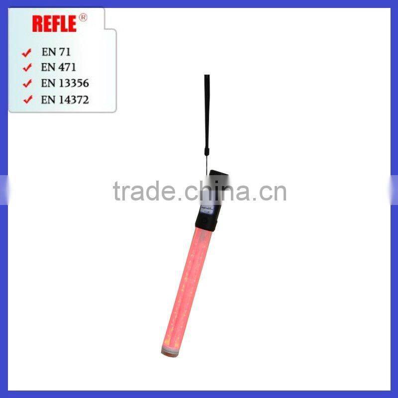 2014 Traffic reflective baton