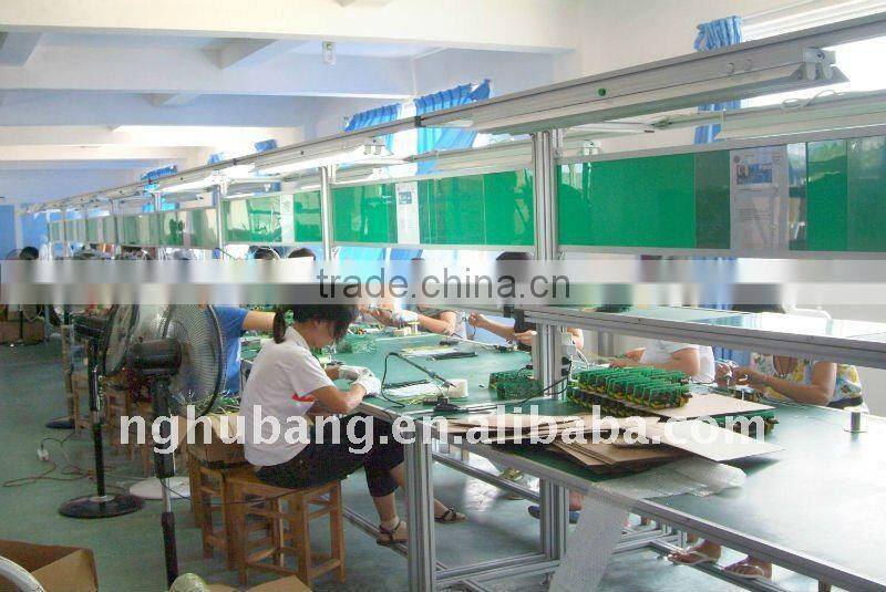 Super long life 18 W Electrodeless induction lamp