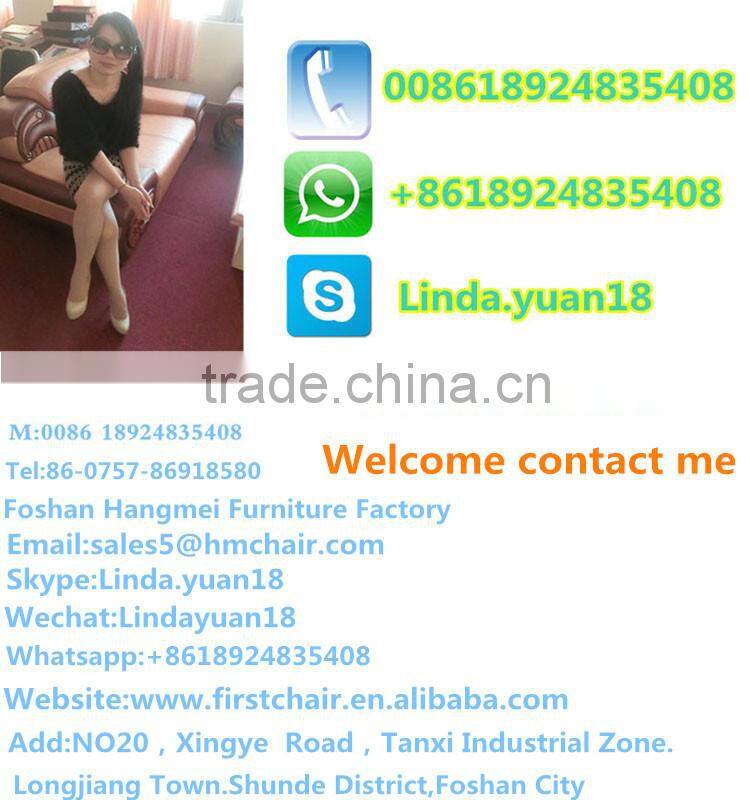 2016 Modern Style Hotel Stackable Chair For Sale