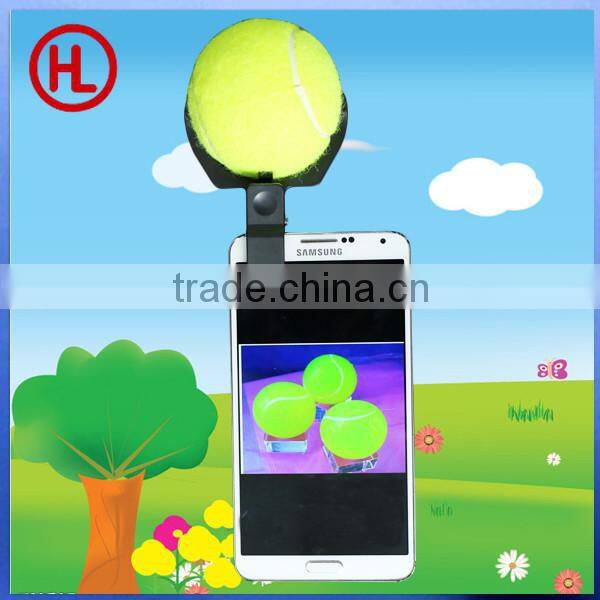 pooch selfie ,dog selfie with tennis ball set wholesale