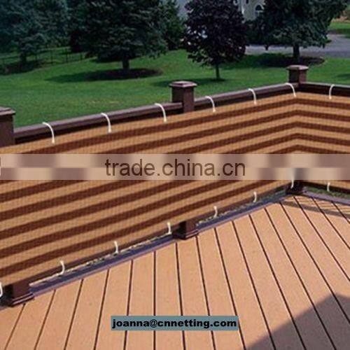 HDPE Balcony Net